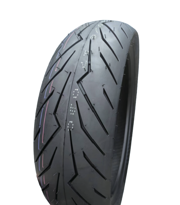 Llanta 140/60-17 GR-980 TL STREET MAX - 6PR UBP089 Marca GRID