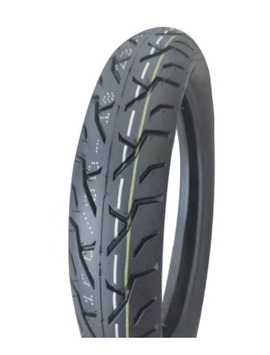 Llanta 90/90-18 GR-300 TL MONSTER STREET - 8PR UB030 Marca GRID