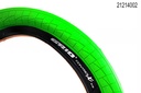 LLANTA BICICLETA+20 X 2.40+VERDE/NEGRA+(60-406)+GR-1472+MARCA+GRID+CONTROL X