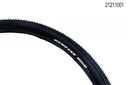 LLANTA BICICLETA+26 X 1 3/8+NEGRA+(37-590)+GR-058+MARCA+GRID+MAXLIVE