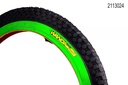 LLANTA+20 X 2.35+P1178(A)+(P.362C)+VERDE/NEGRA+MARCA+WANDAKING