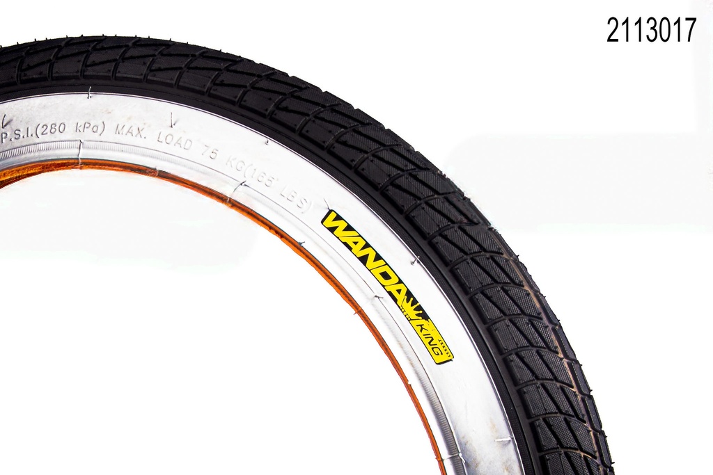 LLANTA+20 X 2.35+P1023+(P.Cool gray 8U)+PLOMA/NEGRA+MARCA+WANDAKING