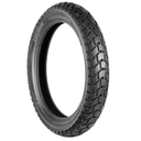 Llanta para moto 120/80-18 (TT) Tipo Tubo Modelo T&C Marca Technic Brasil