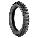 Llanta para moto 110/100-18 (TT) Tipo Tubo Modelo TXC Marca Technic Brasil