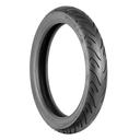 Llanta para moto 100/80-18 (TL) Tipo Tubular Modelo SPORT R Marca Technic Brasil