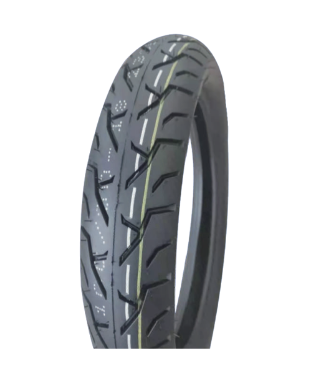 Llanta 3.00-17 GR-5032 TL SPIDER - 8PR UB2305 Marca GRID