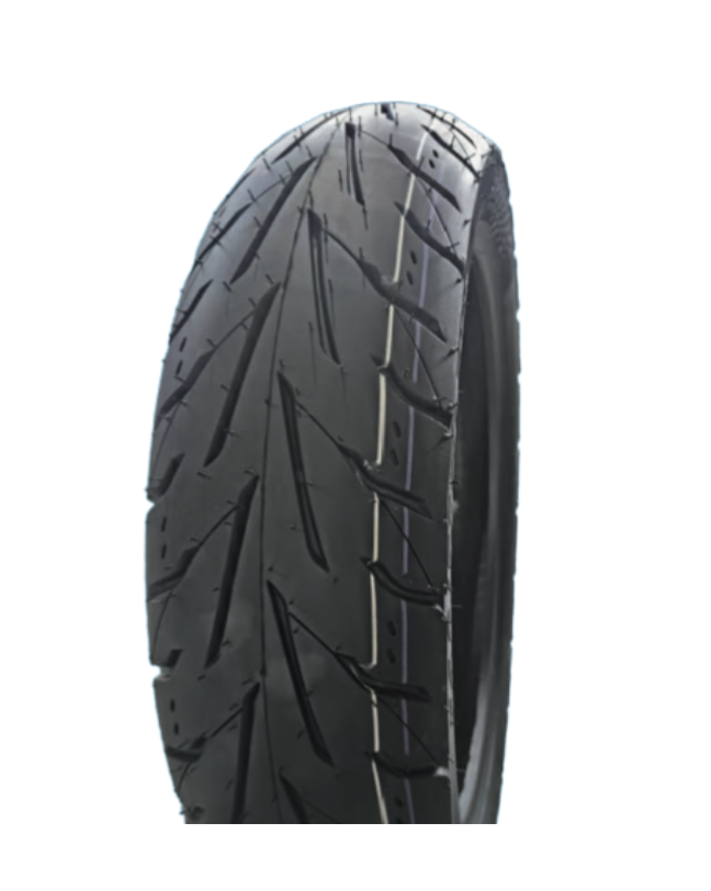 Llanta 100/80-17 GR-106 TL CITY ROAD - 6PR UB601 Marca GRID