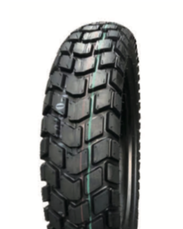 Llanta 110/90-16 GR-380B TL TANK - 8PR UB083B Marca GRID