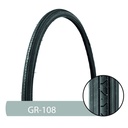LLANTA BICICLETA+27 X 1 1/4+NEGRA+(32-630)+GR-108+MARCA+GRID+SHOOT