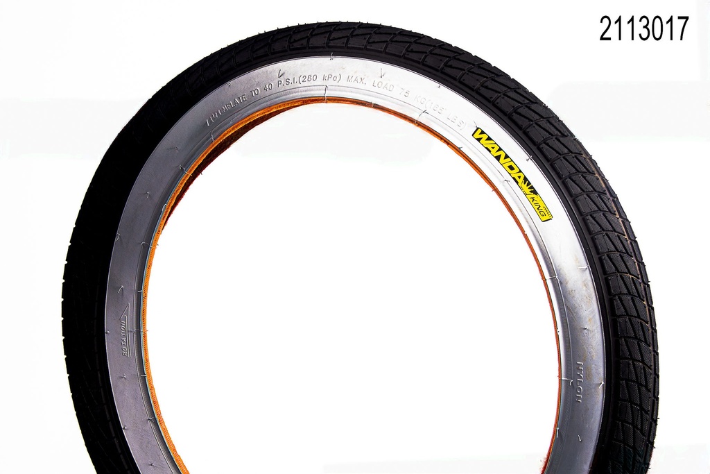 LLANTA+20 X 2.35+P1023+(P.Cool gray 8U)+PLOMA/NEGRA+MARCA+WANDAKING