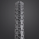 LLANTA+26 X 2.35+VRB-209+(60-559 NINJA)+VEE RUBBER