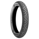 Llanta para moto 110/70-17 (TL) Tipo Tubular Modelo SPORT Marca Technic Brasil