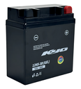 Bateria Kyo 12N5-3B Gel