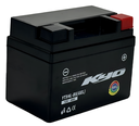 Bateria Kyo YTX4L-BS Gel