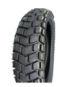 Llanta 3.00-17 GR-354 TL TANK - 8PR UB453 Marca GRID