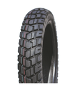 Llanta 110/90-17 GR-833 TT MONSTER DUAL - 8PR UB338 Marca GRID