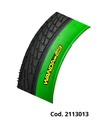 LLANTA+20 X 2.35+P1023+(P.362C)+VERDE/NEGRA+MARCA+WANDAKING