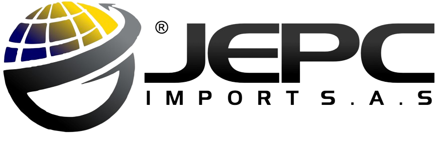 JEPC IMPORT S.A.S.